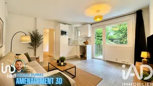 Appartement à Bayonne (64100)