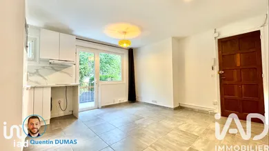 Apartment in Bayonne (64100)