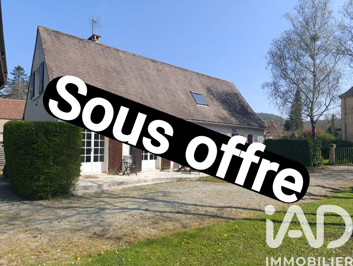 maison à Lalinde