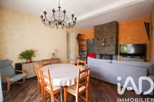 House in Vinneuf (89140)