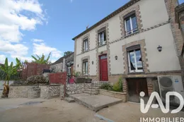 House in Vinneuf (89140)