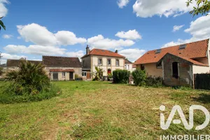 Demeure à Vinneuf (89140)