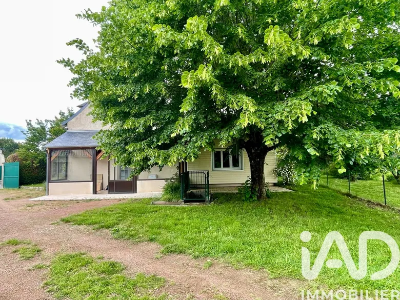 Maison 4 pièces 108 m² · à Saint-Avertin · 108 m² · 467 000 €