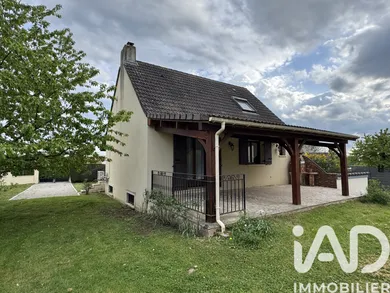 Maison à Saint-Ouen-en-Brie (77720)