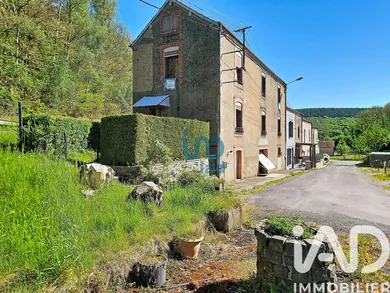 Maison à Deville (08800)