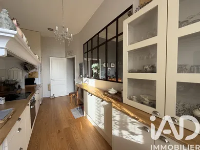 Appartement à Marseille (13008)
