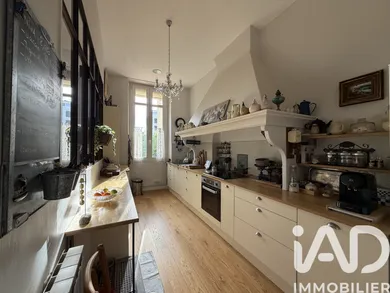 Appartement à Marseille (13008)