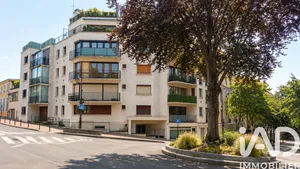 Appartement à Saint-Cloud (92210)