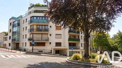 Appartement à Saint-Cloud (92210)