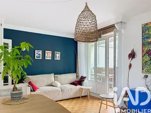 Appartement à Nantes (44100)