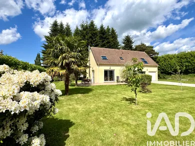 Maison à Boulleville (27210)