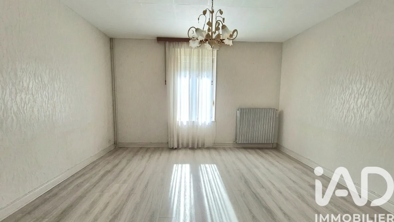 Vente maison à Maizières-lès-Metz (57280) : maison de ville 8 pièces 135 m² - 2021321 — 3