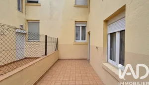 Townhouse in Maizières-lès-Metz (57280)