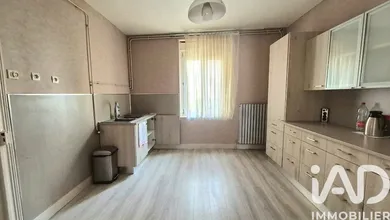 Townhouse in Maizières-lès-Metz (57280)