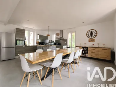 Park home in Bonneval (28800)