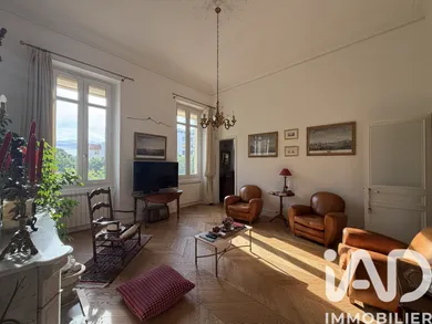Appartement à Marseille (13008)