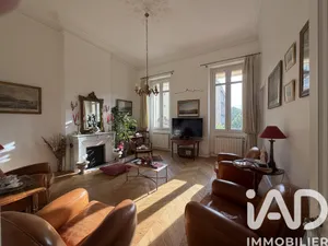 Appartement à Marseille (13008)