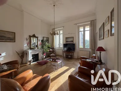 Appartement à Marseille (13008)