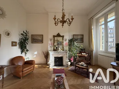 Appartement à Marseille (13008)