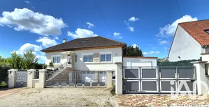 Maison à Coulommiers (77120)