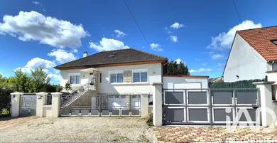 Maison à Coulommiers (77120)