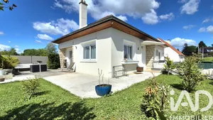 House in Coulommiers (77120)