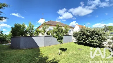 House in Coulommiers (77120)