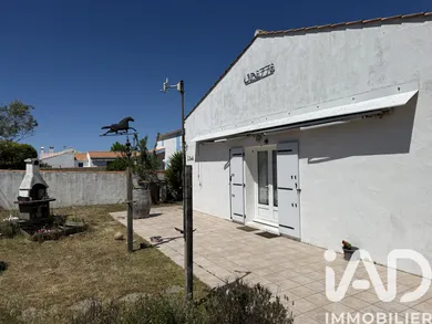 Maison à L'Épine (85740)