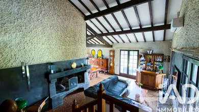 Maison de campagne à Portets (33640)