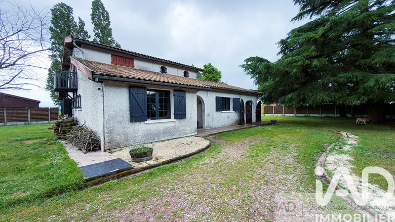 Maison 4 pièces 150 m² · à Portets · 150 m² · 304 000 €