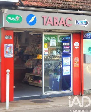 Tobacco shop, Press, Lottery in Toulon (83000)