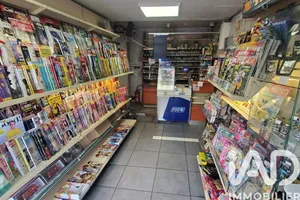 Tabac, Presse, Loto​ à Toulon (83000)
