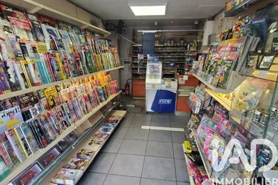 Tobacco shop, Press, Lottery in Toulon (83000)