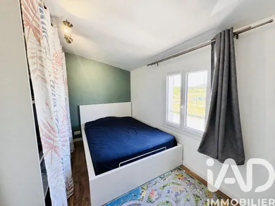 Appartement à Puget-sur-Argens (83480)