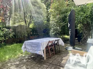 Appartement à Clamart (92140)