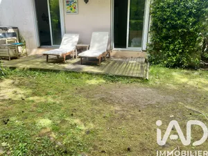 Apartment in Clamart (92140)