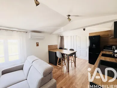 Appartement à Puget-sur-Argens (83480)