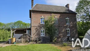 Maison à Bernay (27300)