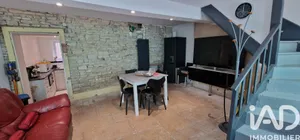 Townhouse in Ancy-le-Franc (89160)