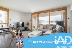 Apartment in Seyssins (38180)