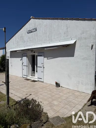 House in L'Épine (85740)