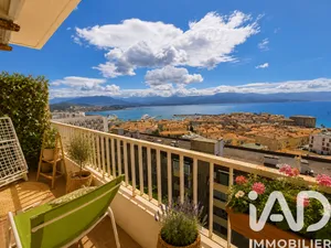 Appartement à Ajaccio (20000)