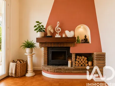Appartement à Ajaccio (20000)