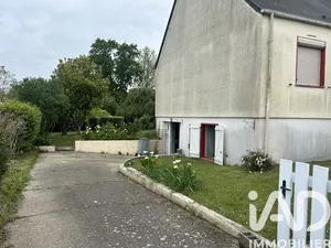 Maison traditionnelle à Saint-Briac-sur-Mer (35800)