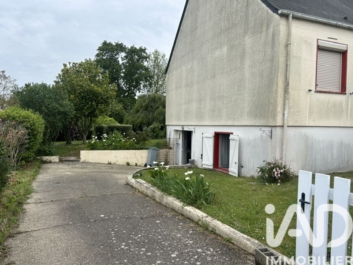 maison à Saint-Briac-sur-Mer