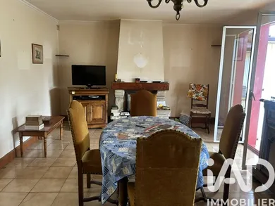 Maison traditionnelle à Saint-Briac-sur-Mer (35800)
