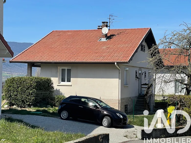 Maison 5 pièces 140 m² · à Vulbens · 140 m² · 650 000 €
