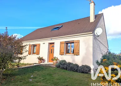 Traditional house in Briare (45250)