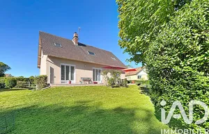House in Le Thuit de l'Oison (27370)