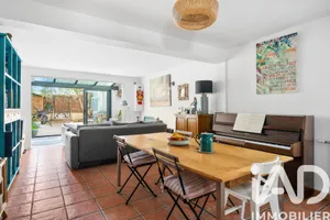 Maison à Colombes (92700)